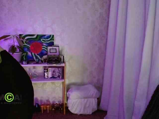 -SweetLegs- webcam