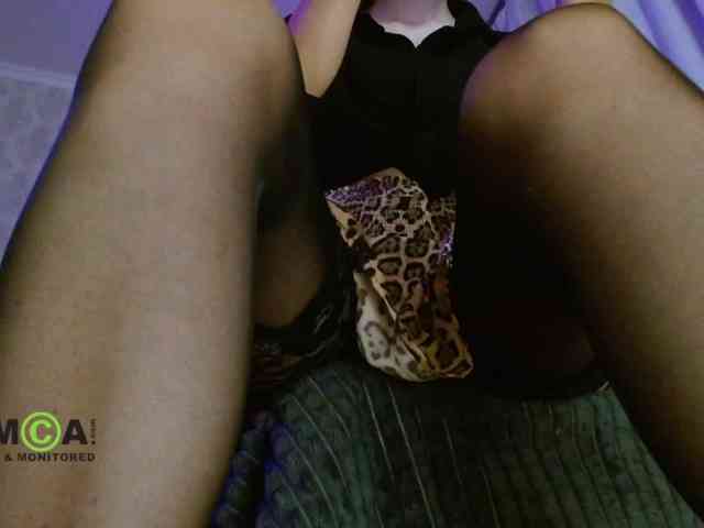 -SweetLegs- webcam
