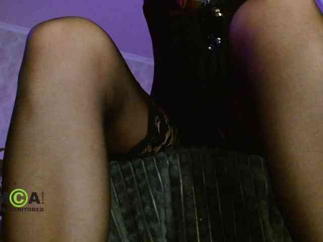 -SweetLegs- webcam