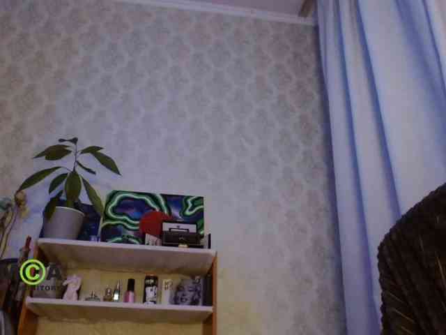 -SweetLegs- webcam