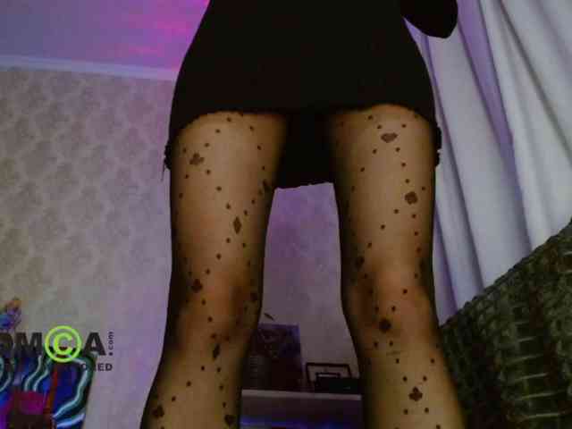-SweetLegs- webcam