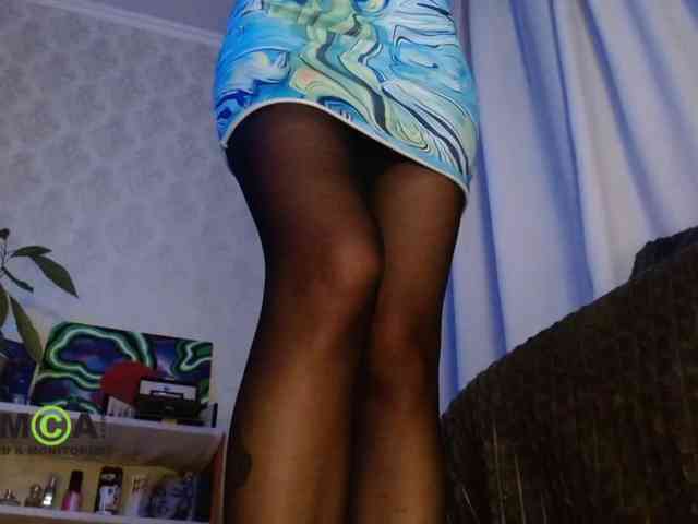 -SweetLegs- webcam