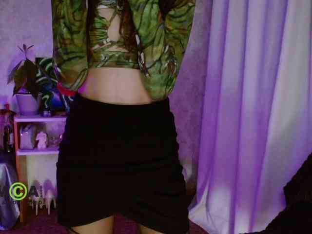 -SweetLegs- webcam