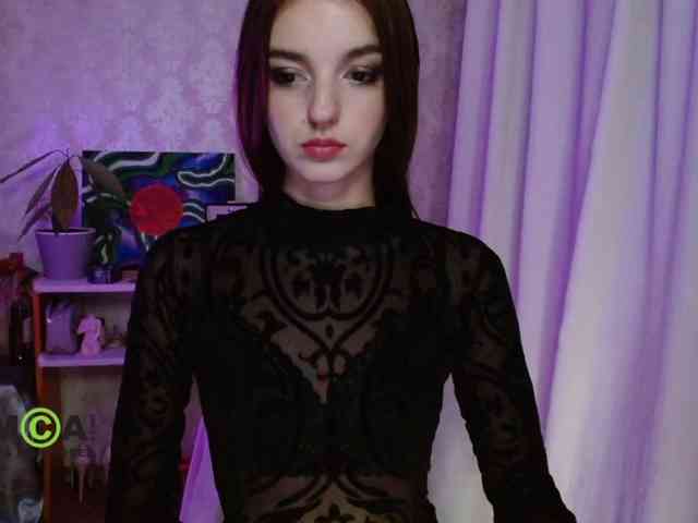 -SweetLegs- webcam