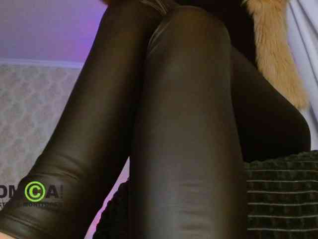 -SweetLegs- webcam