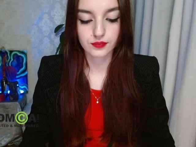 -LadyLUCK- bongacams