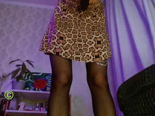 -SweetLegs- webcam