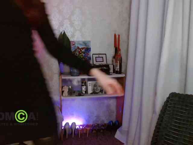 -SweetLegs- webcam