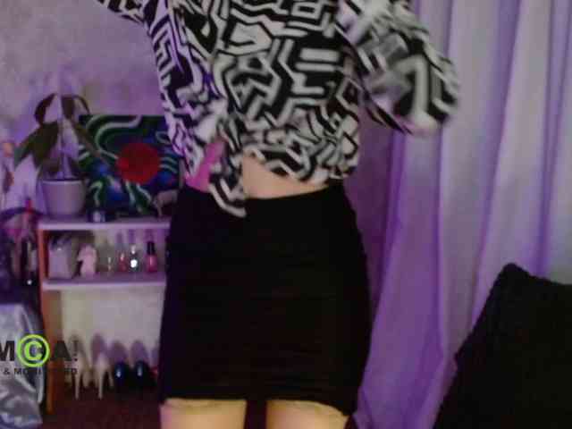 -SweetLegs- webcam