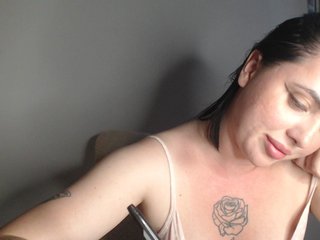 Annushka_ Porn Show