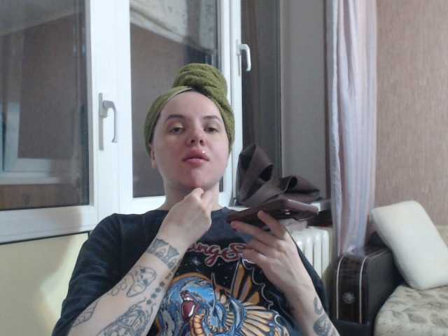 Elithabeth7's BongaCams show and profile