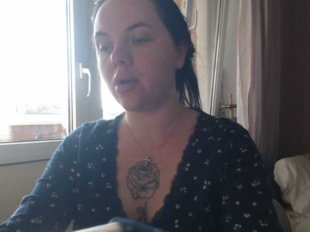 Elithabeth7's BongaCams show and profile