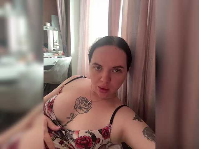 Elithabeth7's BongaCams show and profile