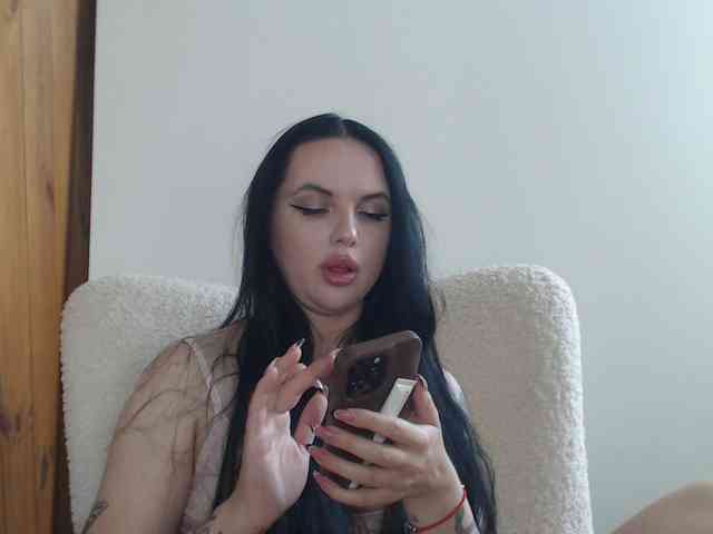 Annushka_ webcam