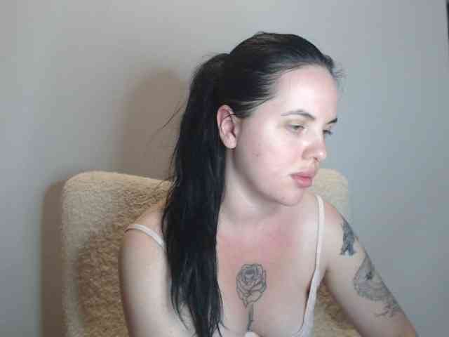 Annushka_ webcam
