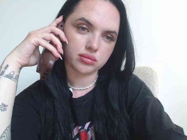 Annushka_ webcam