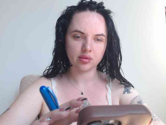 Annushka_ webcam