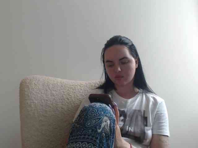 Annushka_ webcam