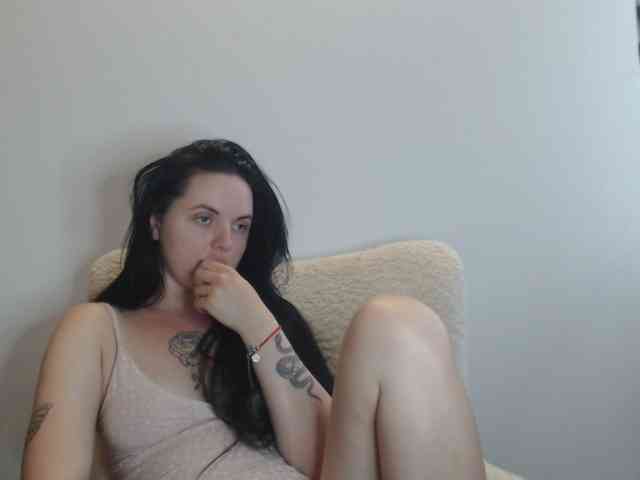 Annushka_ webcam