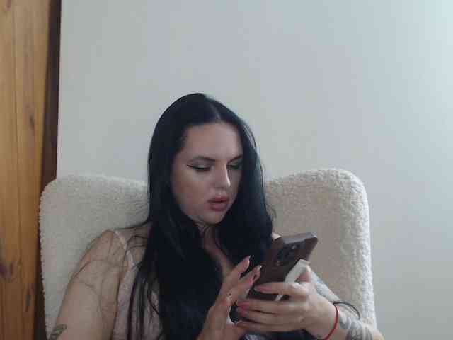 Annushka_ webcam