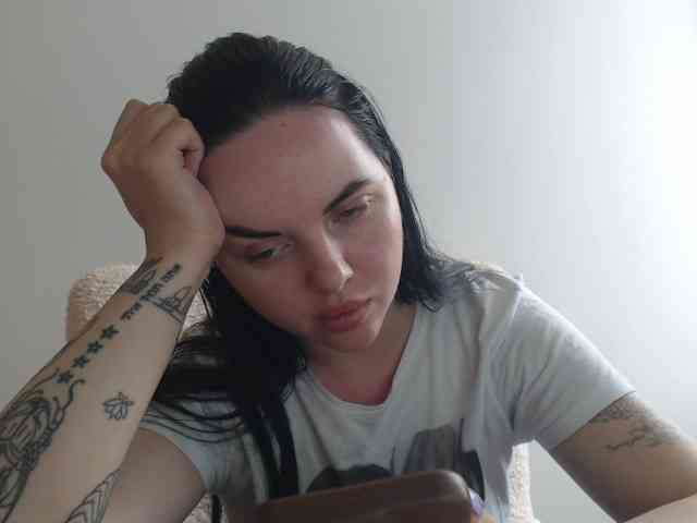 Annushka_ webcam