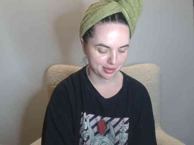 Annushka_ webcam