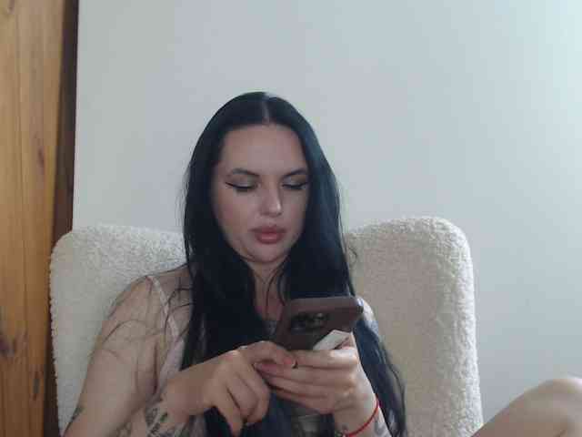 Annushka_ webcam