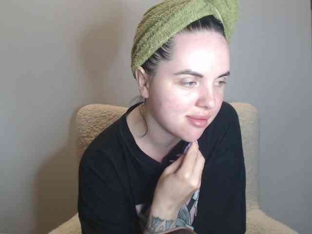 Annushka_ webcam
