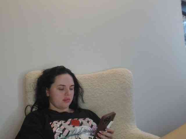 Annushka_ webcam