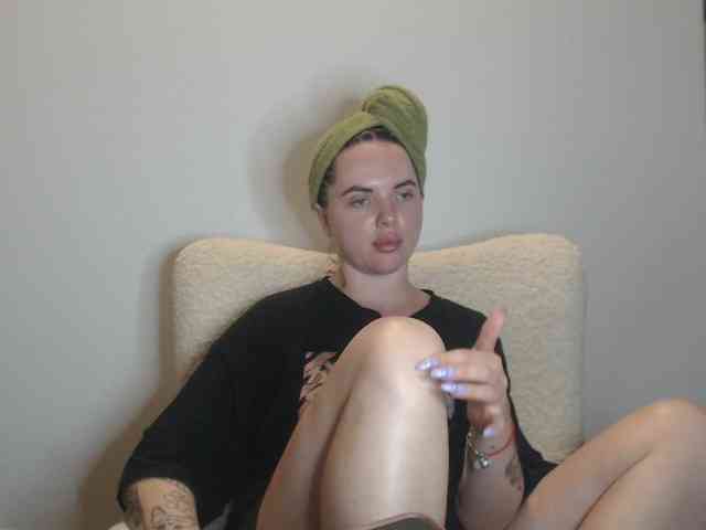 Annushka_ webcam