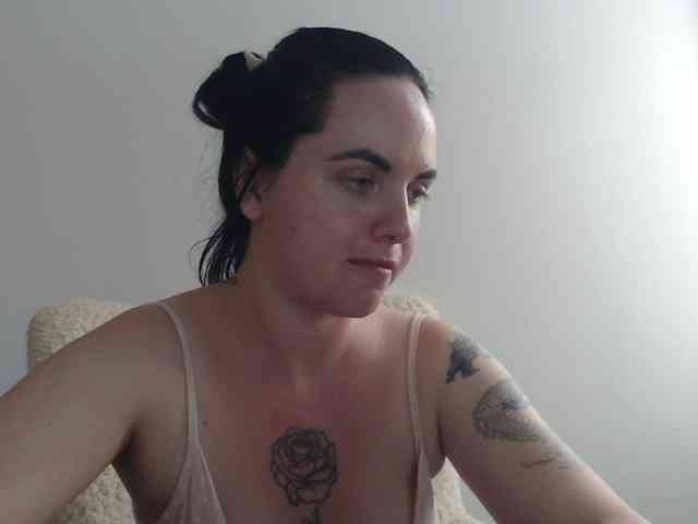 Annushka_ webcam