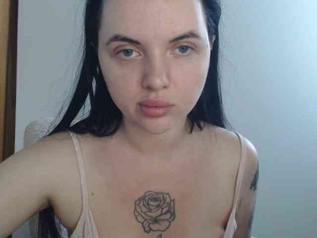 Annushka_ webcam
