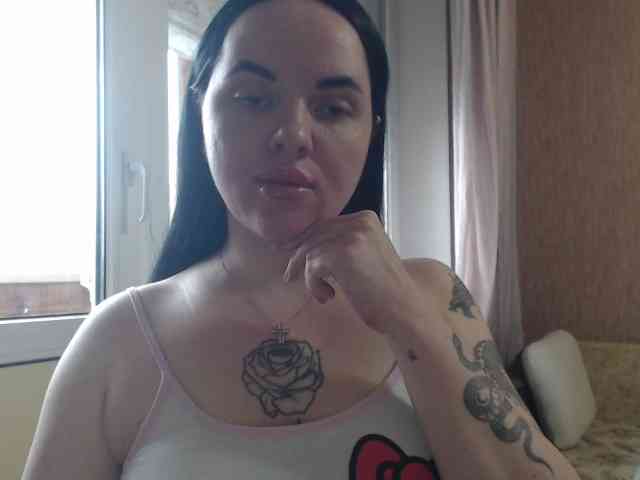 Elithabeth7 Live Webcam on BongaCams