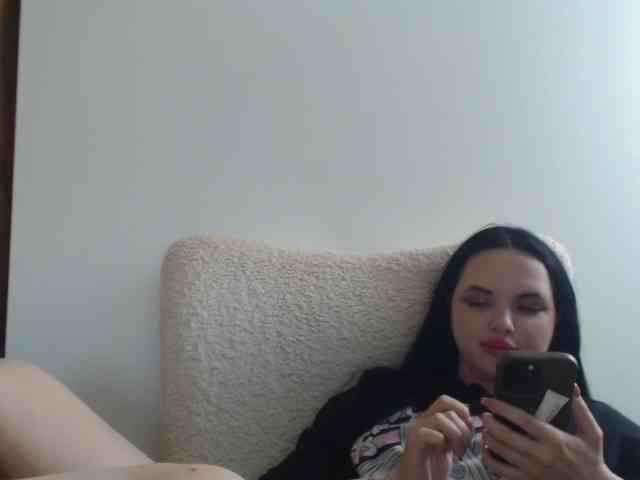 Annushka_ webcam