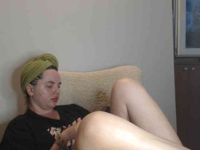 Annushka_ webcam