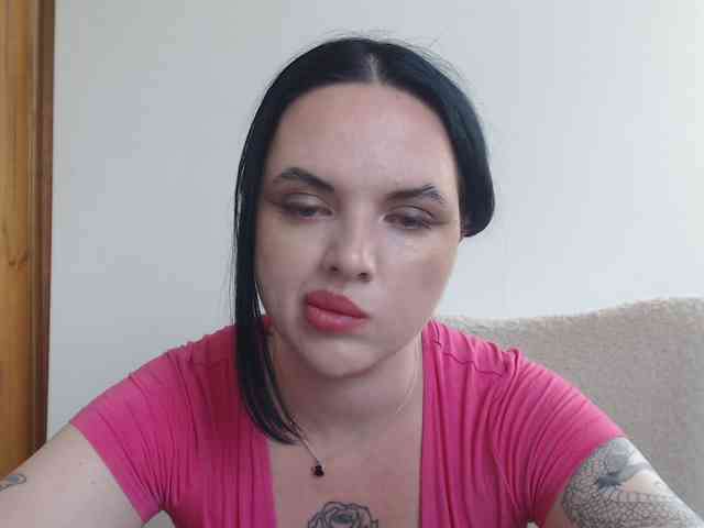 Annushka_ webcam