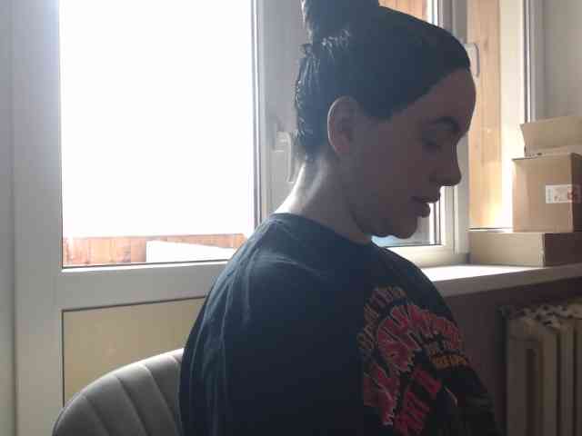Annushka_ webcam