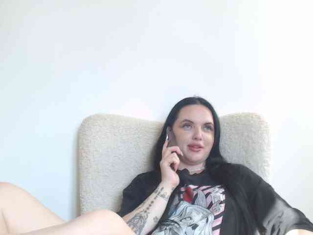 Annushka_ webcam