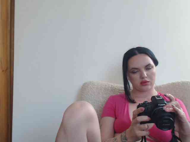 Annushka_ webcam