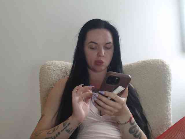 Annushka_ webcam