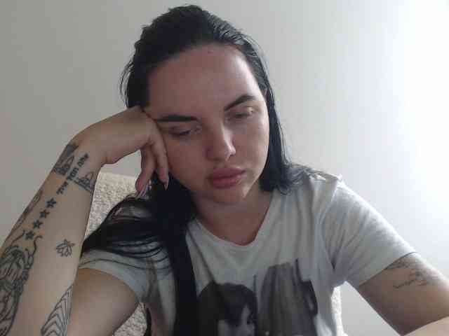 Annushka_ webcam
