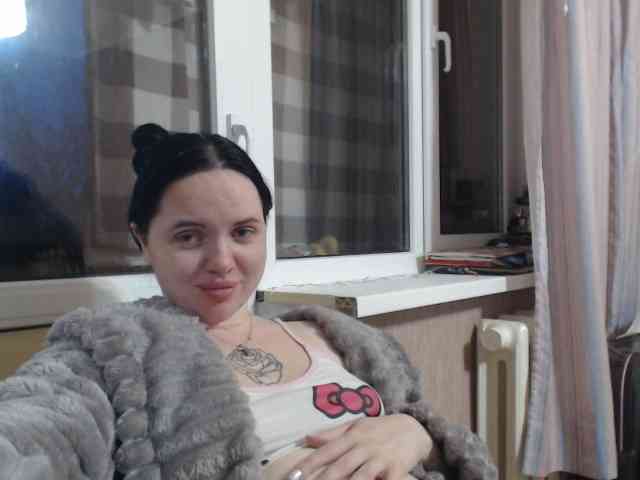 Annushka_ webcam