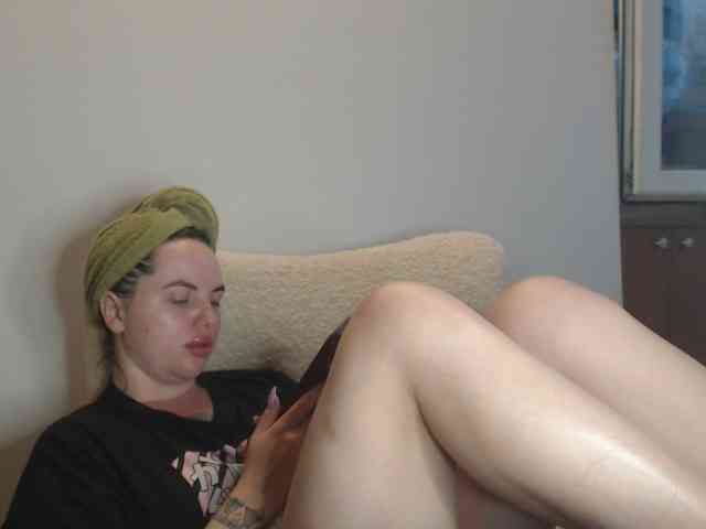 Annushka_ webcam