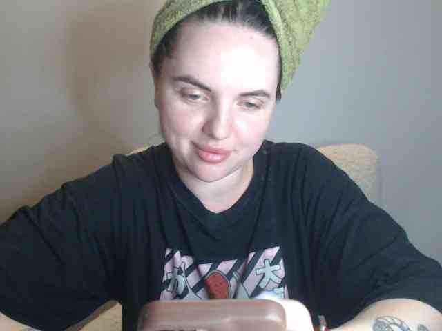 Annushka_ webcam