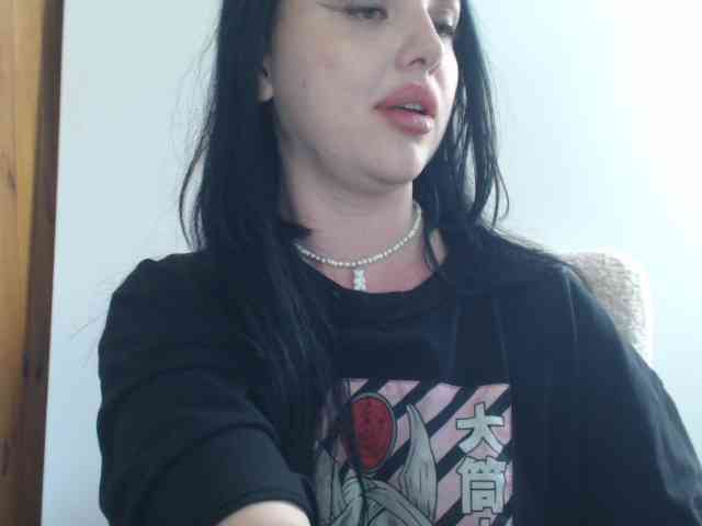 Annushka_ webcam