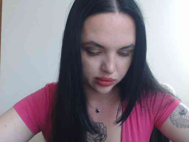 Annushka_ webcam