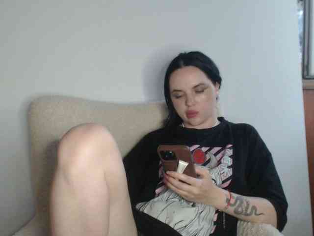 Annushka_ webcam