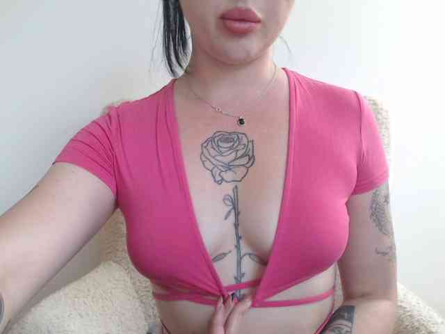 Annushka_ webcam