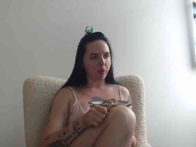 Annushka_ webcam