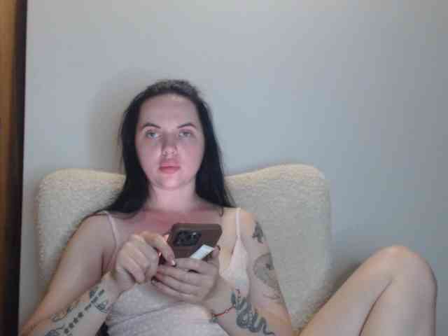 Annushka_ webcam